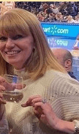 Sally Turner, His Wife